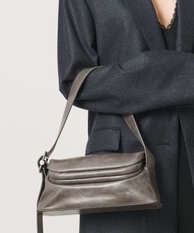 OSOI/＜OSOI＞ FOLDER BROT バッグ A/G/ショルダーバッグ