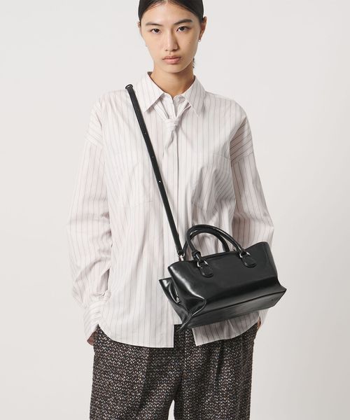OSOI/＜OSOI＞ SHEEL BROT MINI バッグ/ショルダーバッグ