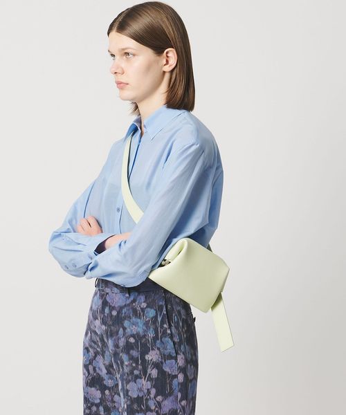 OSOI/＜OSOI＞PECAN BROT バッグ MELON/ショルダーバッグ