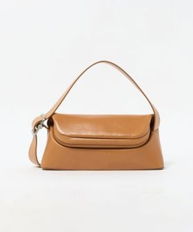OSOI/＜OSOI＞FOLDER BROT バッグ MAPLE/ショルダーバッグ