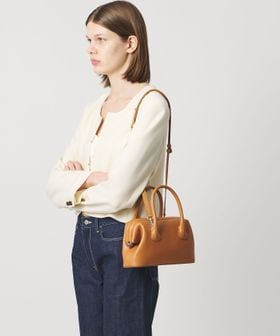 OSOI/＜OSOI＞BOAT BROT バッグ MAPLE/ハンドバッグ / クラッチバッグ