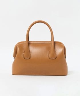 OSOI/＜OSOI＞BOAT BROT バッグ MAPLE/ハンドバッグ / クラッチバッグ