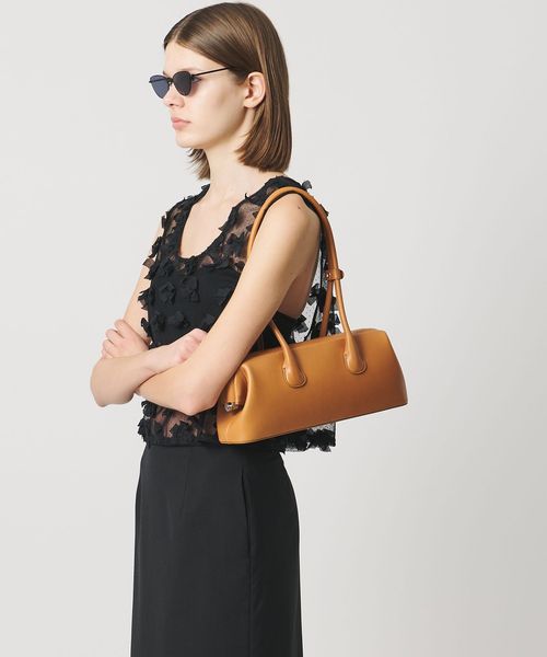 OSOI/＜OSOI＞BOAT WIDE バッグ MAPLE/ショルダーバッグ