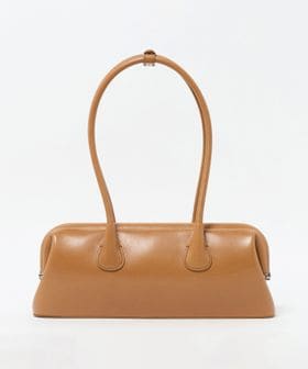 OSOI/＜OSOI＞BOAT WIDE バッグ MAPLE/ショルダーバッグ