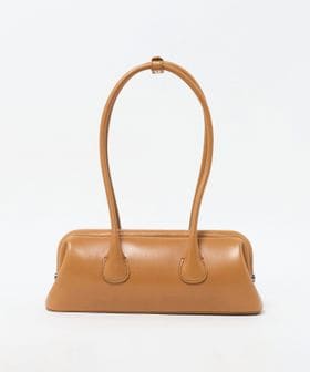 OSOI/＜OSOI＞BOAT WIDE MINI バッグ MAPLE/ショルダーバッグ