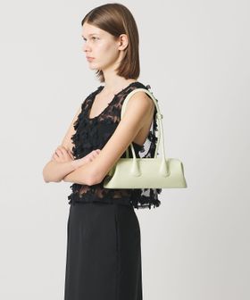 OSOI/＜OSOI＞BOAT WIDE MINI バッグ MELON/ショルダーバッグ