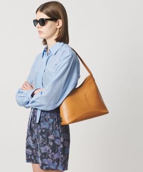 OSOI/＜OSOI＞EGG HOBO バッグ MAPLE/ショルダーバッグ