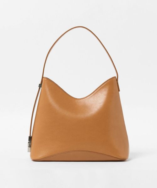 OSOI/＜OSOI＞EGG MINI バッグ MAPLE/ショルダーバッグ