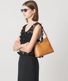 OSOI/＜OSOI＞EGG MINI バッグ MAPLE/ショルダーバッグ