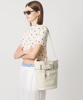 OSOI/＜OSOI＞BUCKET BROCLE バッグ/ショルダーバッグ