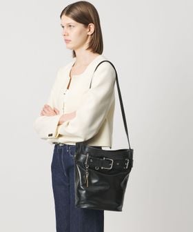 OSOI/＜OSOI＞BUCKET BROCLE バッグ/ショルダーバッグ