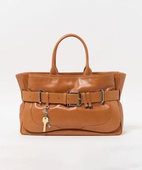 OSOI/＜OSOI＞TOTE BROCLE バッグ MAPLE/トートバッグ