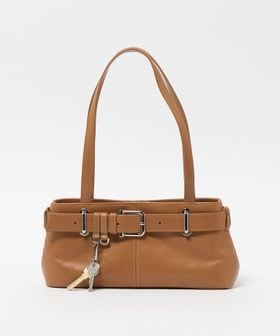 OSOI/＜OSOI＞SHOULDER BROCLEMINI バッグ MAPLE/ショルダーバッグ
