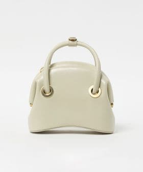 OSOI/＜OSOI＞CIRCLE MINI  バッグ/ハンドバッグ / クラッチバッグ