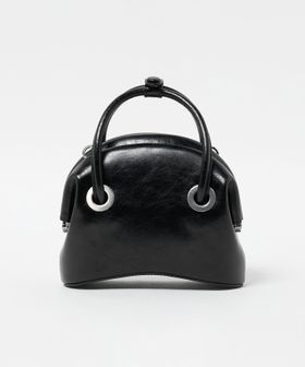 OSOI/＜OSOI＞CIRCLE MINI  バッグ/ハンドバッグ / クラッチバッグ