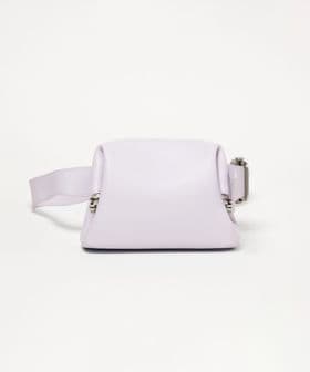 OSOI/＜OSOI＞PECAN BROT バッグ ICY BLUE/ショルダーバッグ