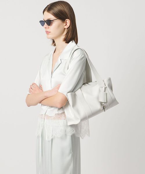 OSOI/＜OSOI＞SHELL DUFFEL トートバッグ/その他バッグ