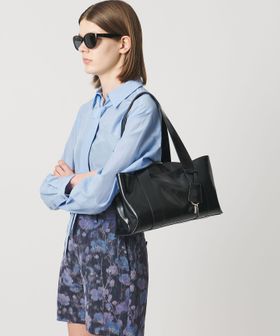 OSOI/＜OSOI＞SHELL DUFFEL トートバッグ/その他バッグ