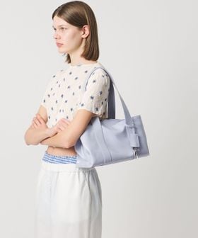 OSOI/＜OSOI＞SHELL DUFFEL トートバッグ/その他バッグ