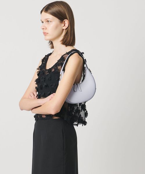 OSOI/＜OSOI＞TONY MINI バッグ ICY BLUE/ショルダーバッグ
