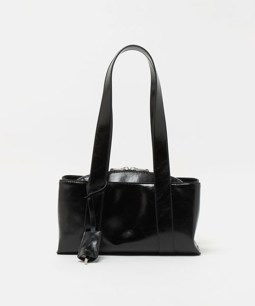 OSOI/＜OSOI＞SHELL DUFFLE MINI トートバッグ/トートバッグ