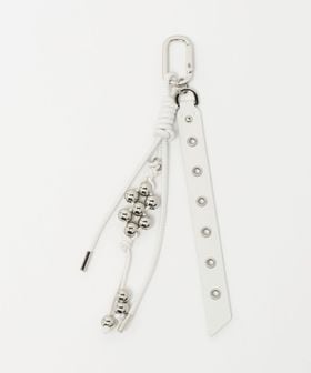 OSOI/＜OSOI＞KNOTTY KEY RING キーリング/キーケース / キーホルダー