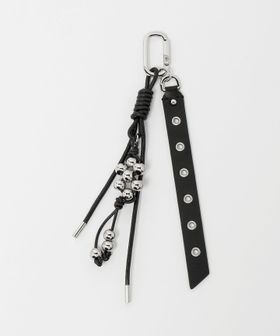 OSOI/＜OSOI＞KNOTTY KEY RING キーリング/キーケース / キーホルダー