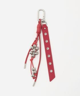 OSOI/＜OSOI＞KNOTTY KEY RING キーリング/キーケース / キーホルダー