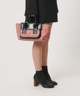 OSOI/【別注】＜OSOI＞AYA  2WAY トートバッグ PINK/トートバッグ