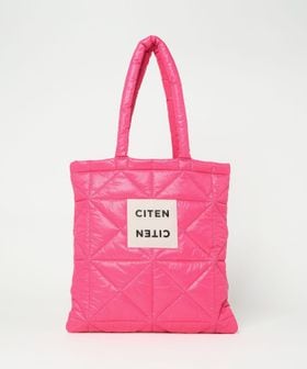 CITEN/＜CITEN＞CITEN パデッド トートバッグ/トートバッグ