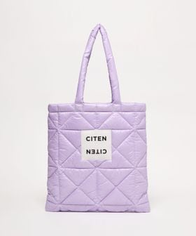 CITEN/＜CITEN＞CITEN パデッド トートバッグ/トートバッグ