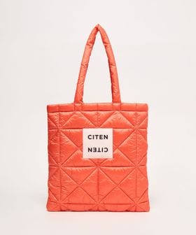 CITEN/＜CITEN＞CITEN パデッド トートバッグ/トートバッグ