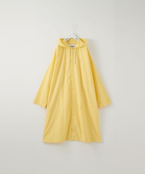 CITEN＞ヒュージ マウンテンコート 