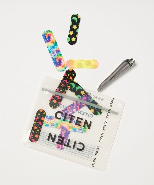 pake/＜CITEN＞PAKE×CITEN The Quantum/ポーチ