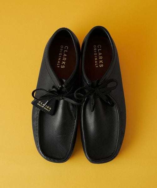 Clarks × United Arrows Wallabee 27.5 1800022F0998_m1_a020.jpg