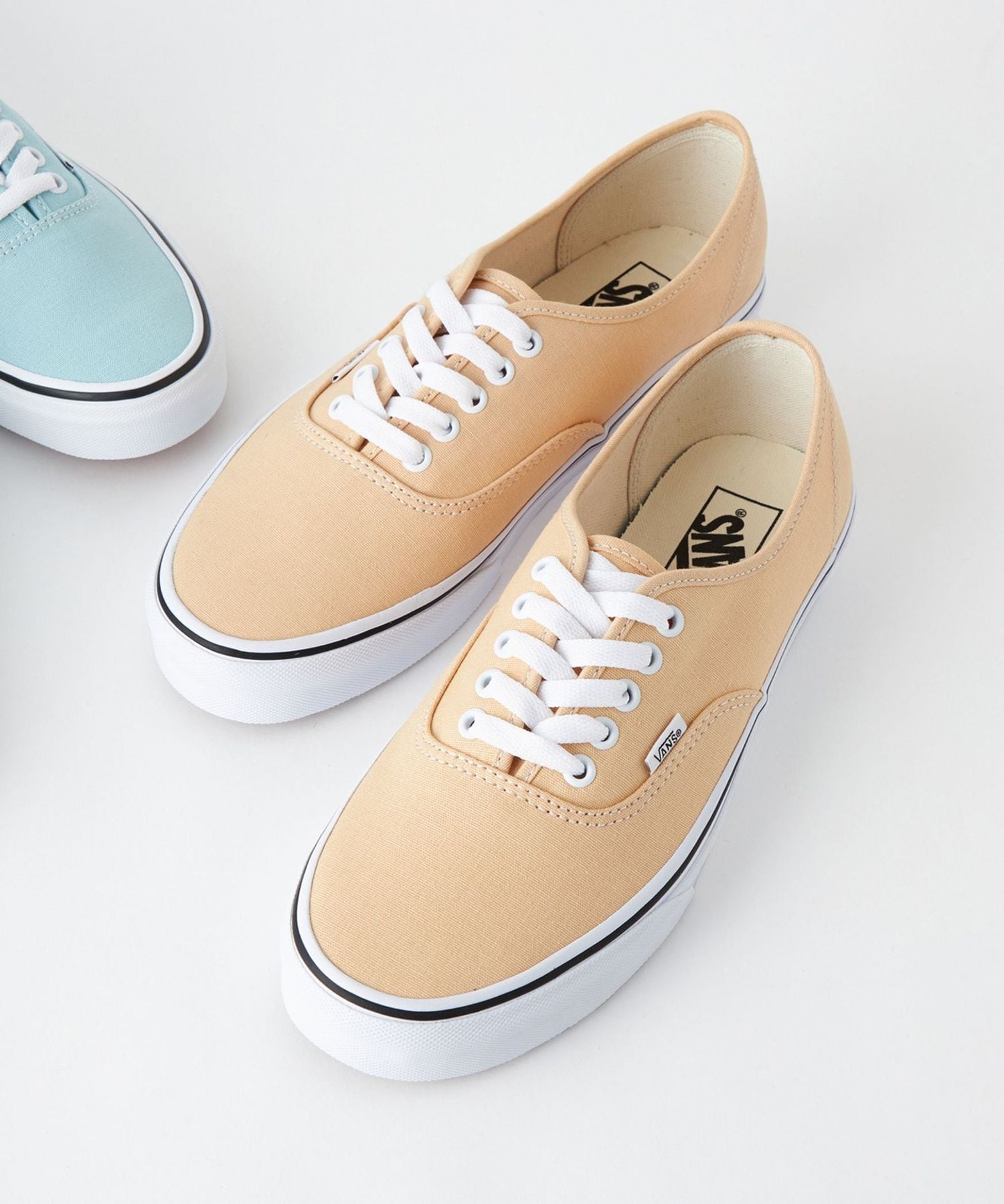 VANS＞AUTHENTIC