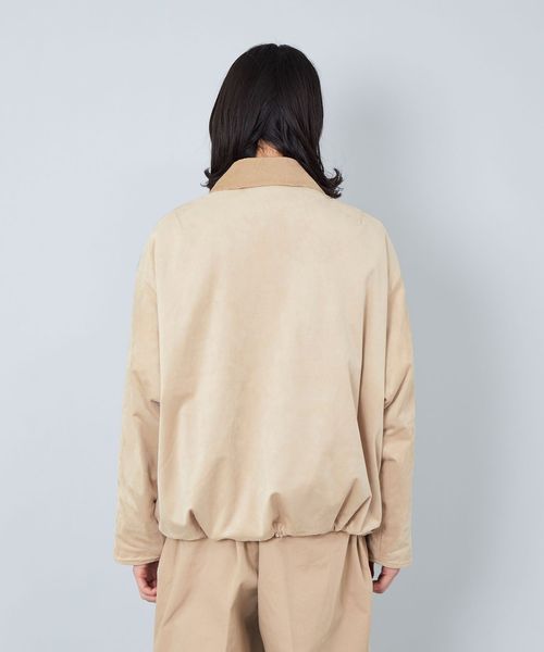 楽天市場】【SALE／50%OFF】CITEN ＜CITEN＞スウェードライク