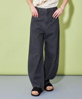 CITEN/＜CITEN＞バルーンデニム2/デニムパンツ