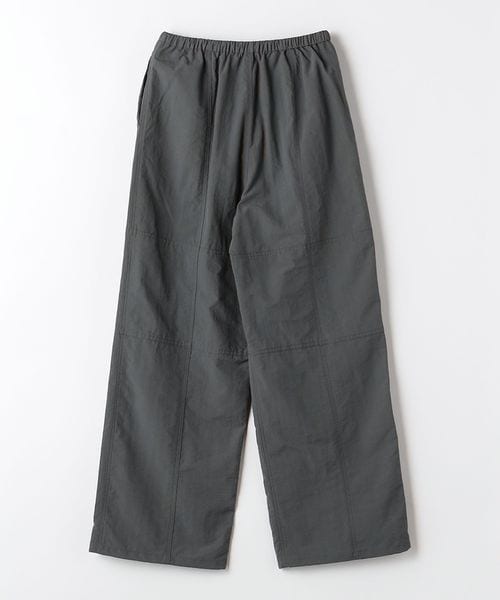 パンツ CITEN WIDE DENIM byYF UNITED ARROWS CITEN（シテン）の「＜CITEN＞WIDE DENIM byYF デニムパンツ