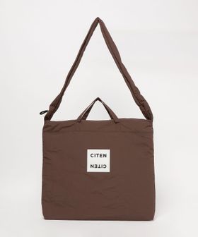 CITEN/＜CITEN＞ ZIP3WAYトート/トートバッグ