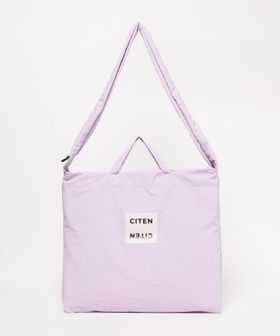 CITEN/＜CITEN＞ ZIP3WAYトート/トートバッグ