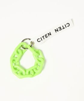 CITEN/＜CITEN＞ チェーン ストラップ/キーケース / キーホルダー