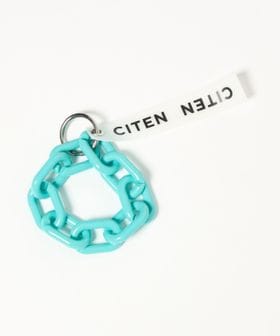 CITEN/＜CITEN＞ チェーン ストラップ/キーケース / キーホルダー