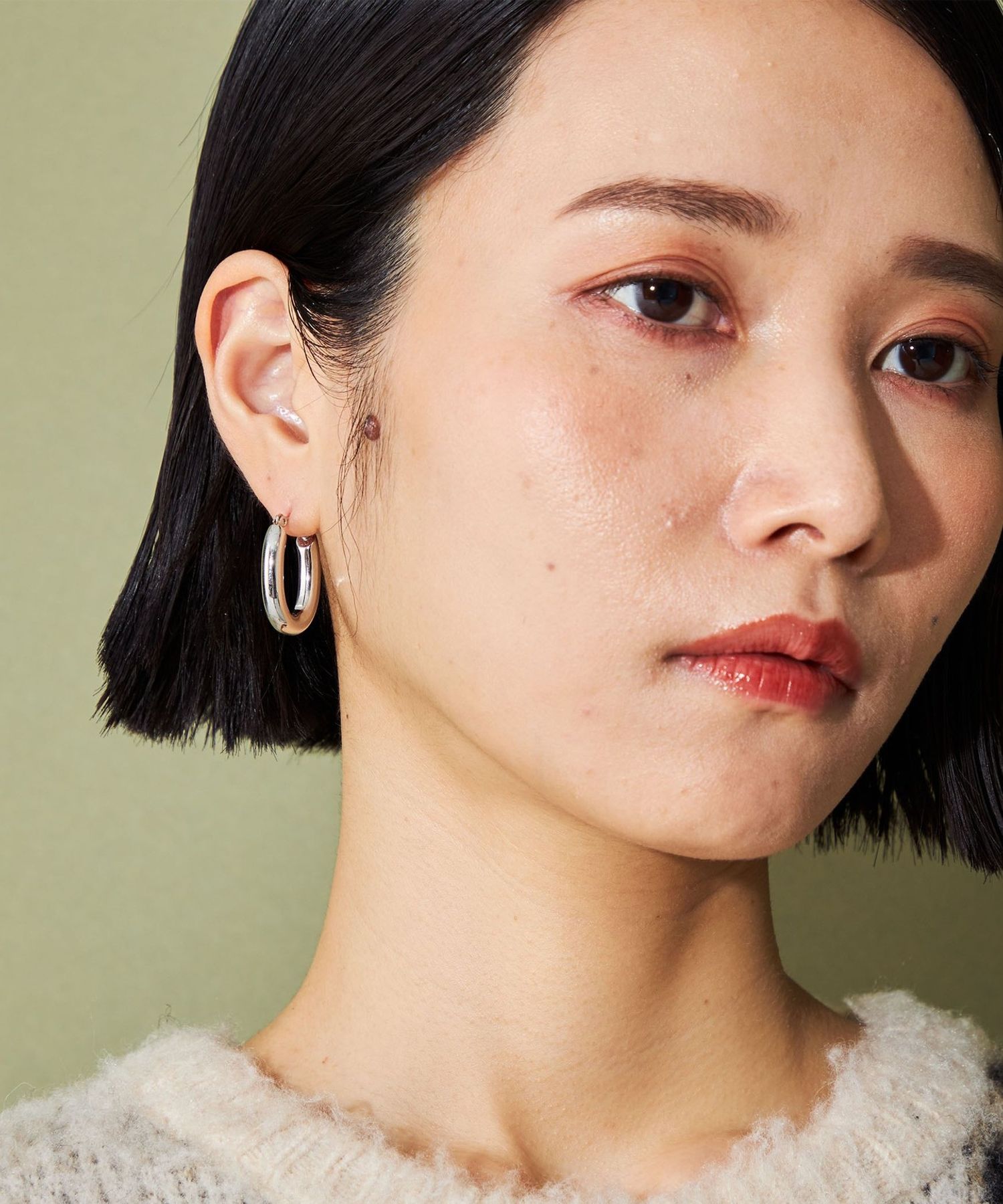 ビューティー＆ユース ユナイテッドアローズのピアス（両耳用