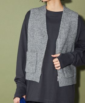 ベスト｜ユナイテッドアローズ公式通販 - UNITED ARROWS ONLINE