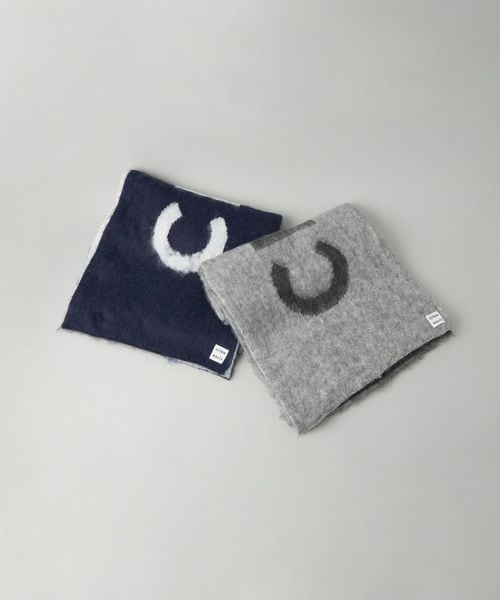 未使用タグ付き⭐︎GATTI&C LINEN ストール 未使用タグ付き⭐︎GATTI&C/LINEN ストール