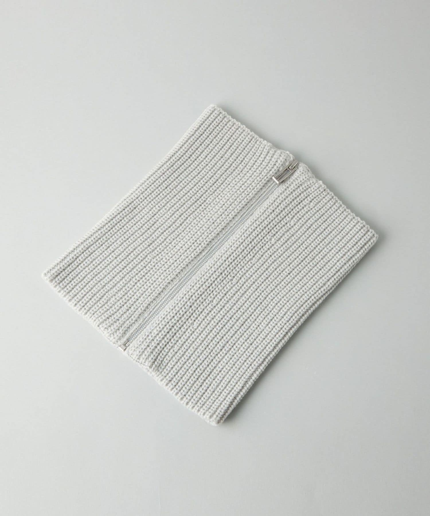 RAF SIMONS ネックウォーマー　アーカイブ USED】RAF SIMONS 2003-2004 AW 