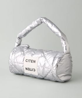 シテン【SALE】国内発■ロゴ パデッド ドラムバッグ CITEN＞パデッド ドラムバッグ