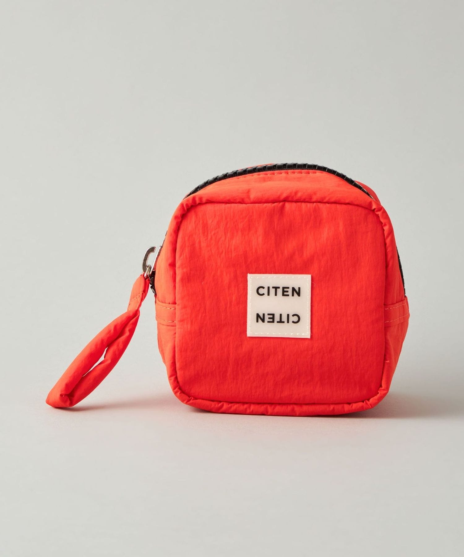 ポシェット.コーナーポーチ.サイコロポーチ オーダー専用 ポシェット