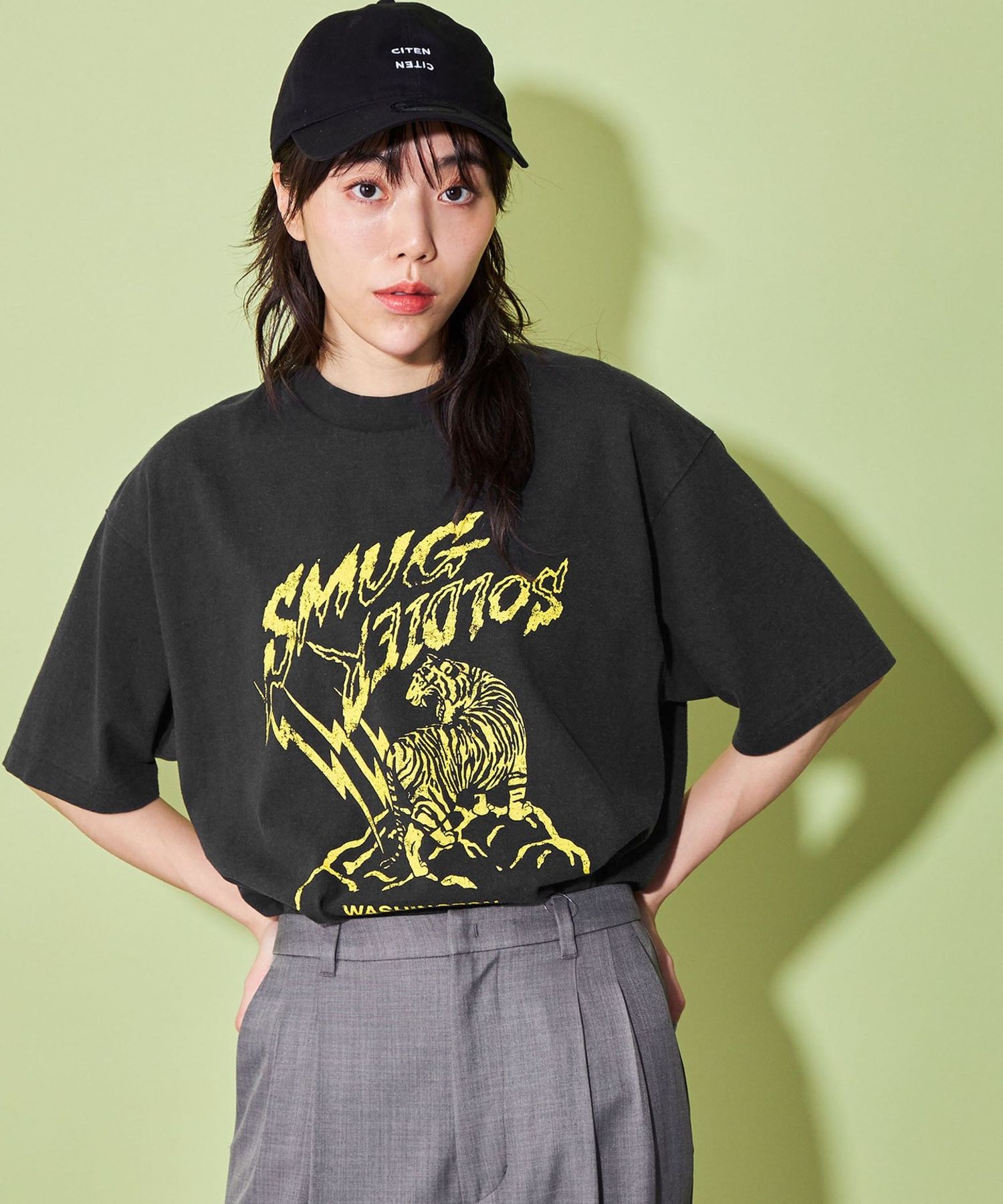 Alias & Ehren / Lillian 限定オフィシャルTシャツ+CD 楽天市場】00's オールド ☆ KISS キッス 2000 ツアー 両面